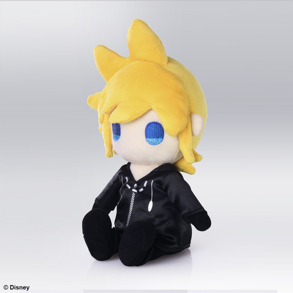 SQUARE ENIX KINGDOM HEARTS SERIES PLUSH - KH III ROXAS