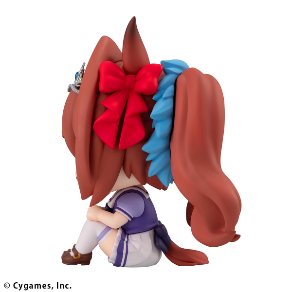 MegaHouse Lookup Uma Musume Pretty Derby Daiwa Scarlet