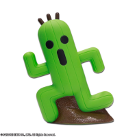 SQUARE ENIX FINAL FANTASY® MASCOT COIN BANK CACTUAR