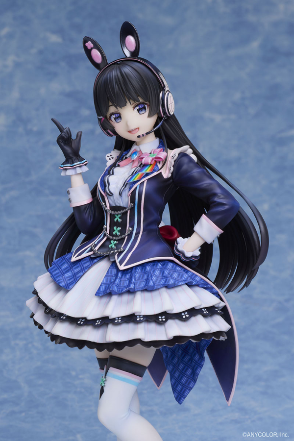 Design COCO NIJISANJI Tsukino Mito 1/7 Complete Figure