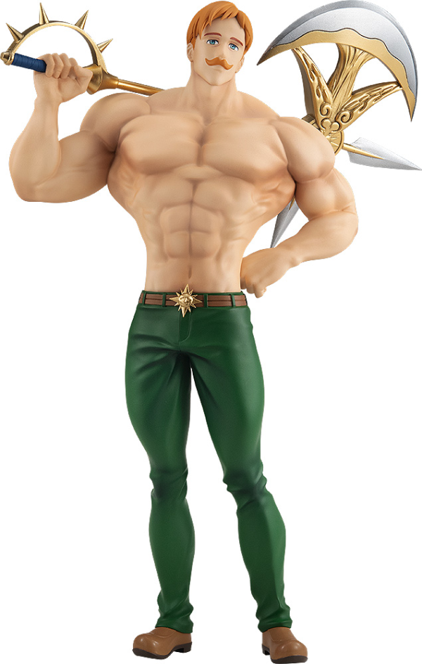 Good Smile Company POP UP PARADE Escanor L Size | 4580416949620