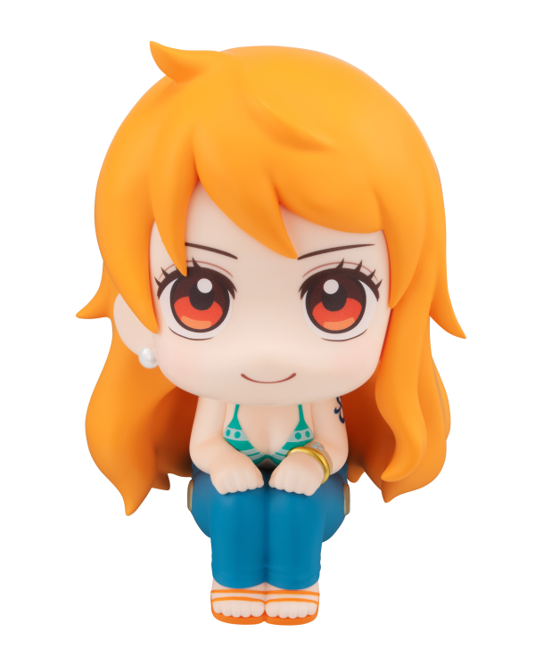 MegaHouse Lookup ONE PIECE Nami