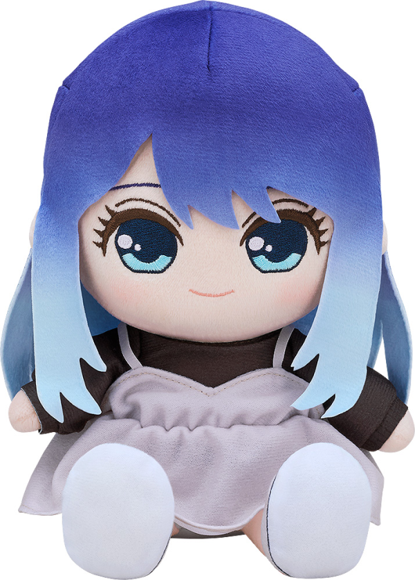 GOOD SMILE COMPANY Plushie Akane Kurokawa(4580590186675)(4580590186675)