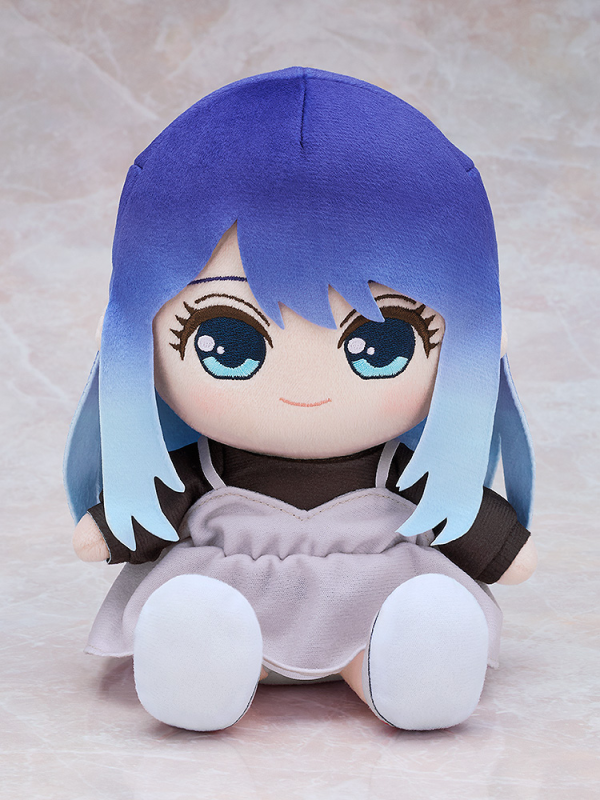 GOOD SMILE COMPANY Plushie Akane Kurokawa(4580590186675)(4580590186675)