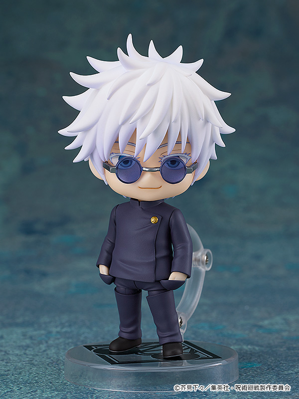 Nendoroid Satoru Gojo: Tokyo Jujutsu High School Ver.(re-run)