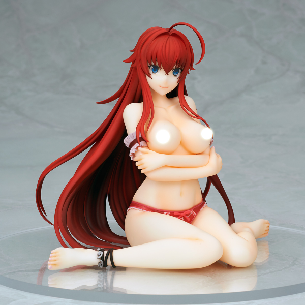 BellFine Rias Gremory Lingerie Ver.(4th-run)