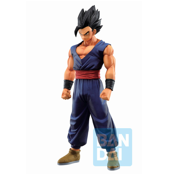 BANDAI Spirits Ultimate Gohan (Super Hero)