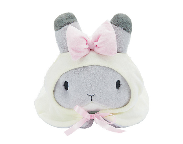 Good Smile Company Team Timothy Mini Plushie Hug Pillow: Maru