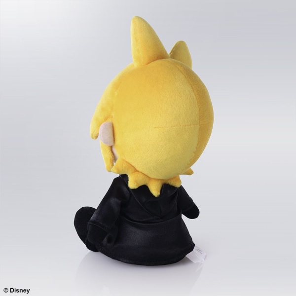 SQUARE ENIX KINGDOM HEARTS SERIES PLUSH - KH III ROXAS