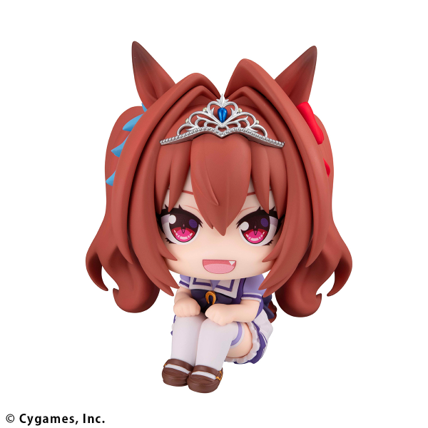 MegaHouse Lookup Uma Musume Pretty Derby Daiwa Scarlet