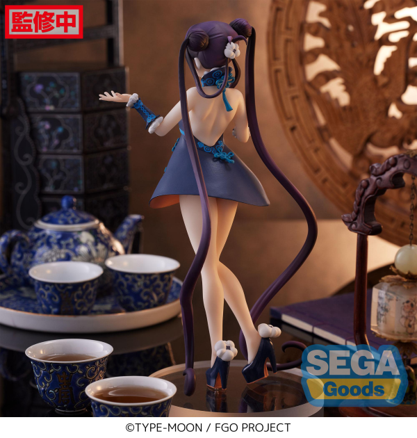 Good Smile Company Luminasta Fate/Grand Order Foreigner/Yang Guifei