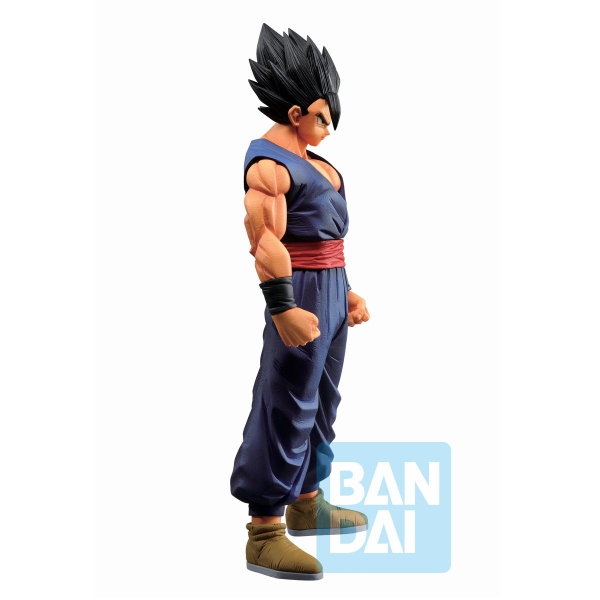 BANDAI Spirits Ultimate Gohan (Super Hero)