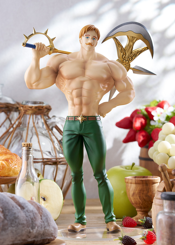 Good Smile Company POP UP PARADE Escanor L Size