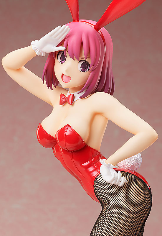 FREEing Minori Kushieda: Bunny Ver.(4570001512155)(4570001512155)