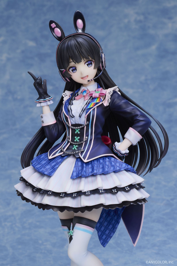 Design COCO NIJISANJI Tsukino Mito 1/7 Complete Figure