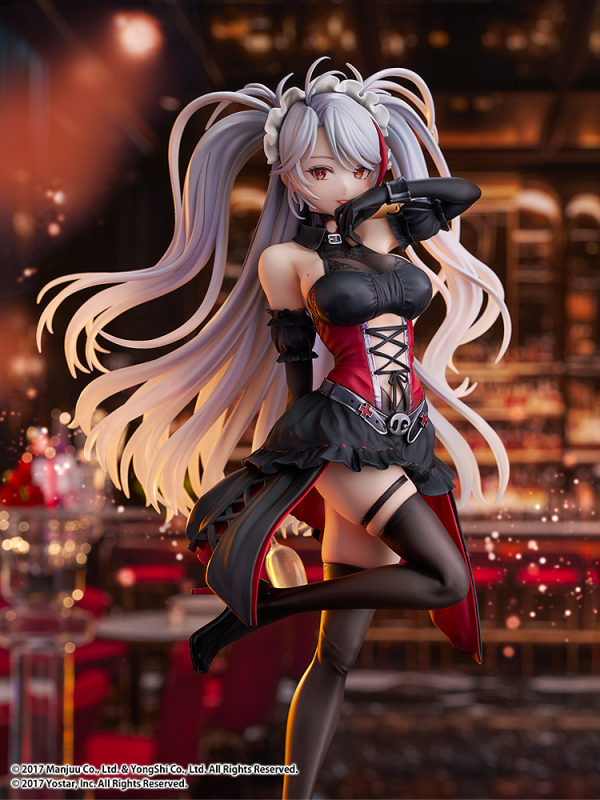 PONY CANYON Prinz Eugen: Kindred Evening Spirits(4524135118684)(4524135118684)