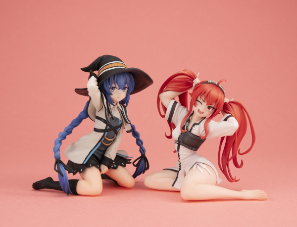 MegaHouse Melty Princess Mushoku Tensei：Jobless ReincarnationⅡ Palm Size Eris