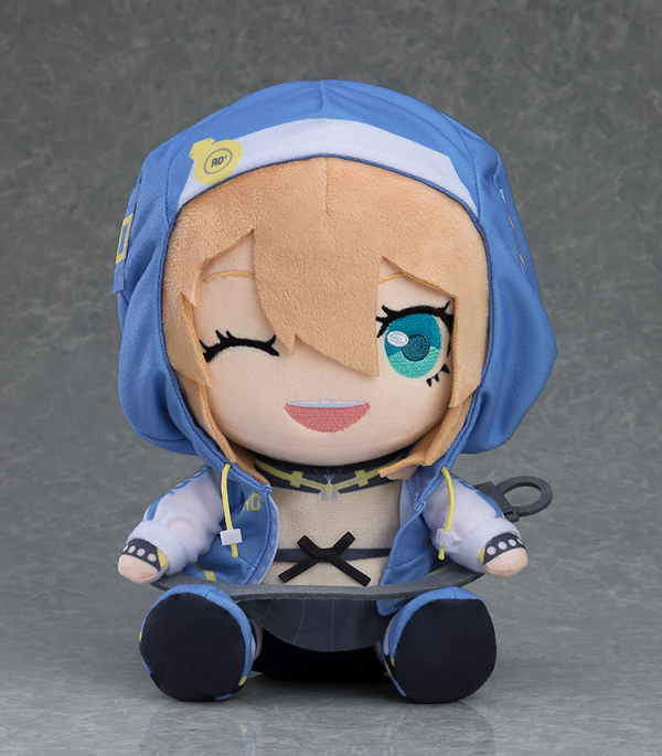 GOOD SMILE COMPANY Plushie Bridget: Winking Ver.(4580590204324)(4580590204324)