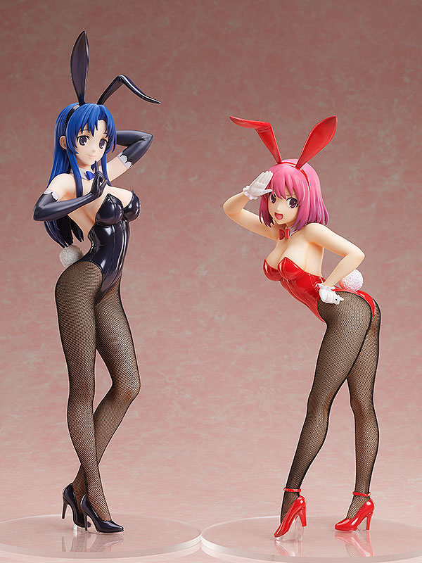 FREEing Minori Kushieda: Bunny Ver.(4570001512155)(4570001512155)