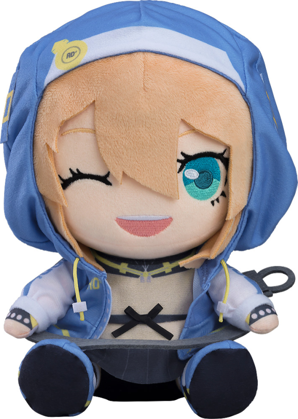 GOOD SMILE COMPANY Plushie Bridget: Winking Ver.(4580590204324)(4580590204324)