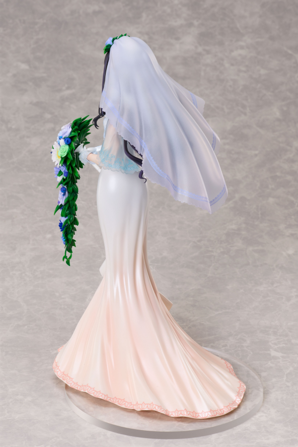 ANIPLEX Lycoris Recoil Takina Inoue Wedding dress Ver. 1/7 Scale Figure