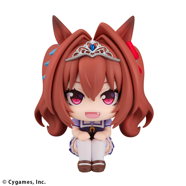 MegaHouse Lookup Uma Musume Pretty Derby Daiwa Scarlet