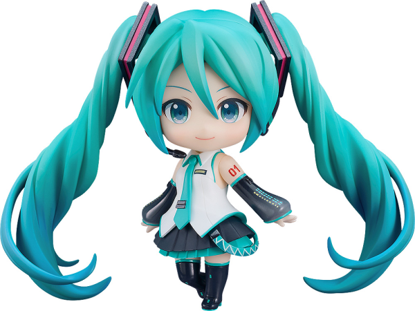 Nendoroid Hatsune Miku V3 | 4580590179950