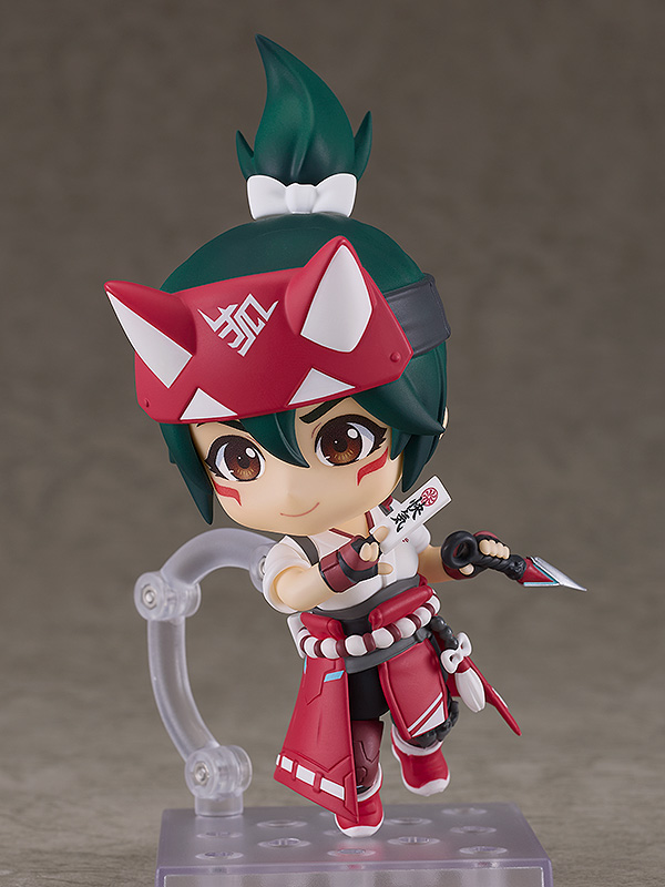 Nendoroid Kiriko