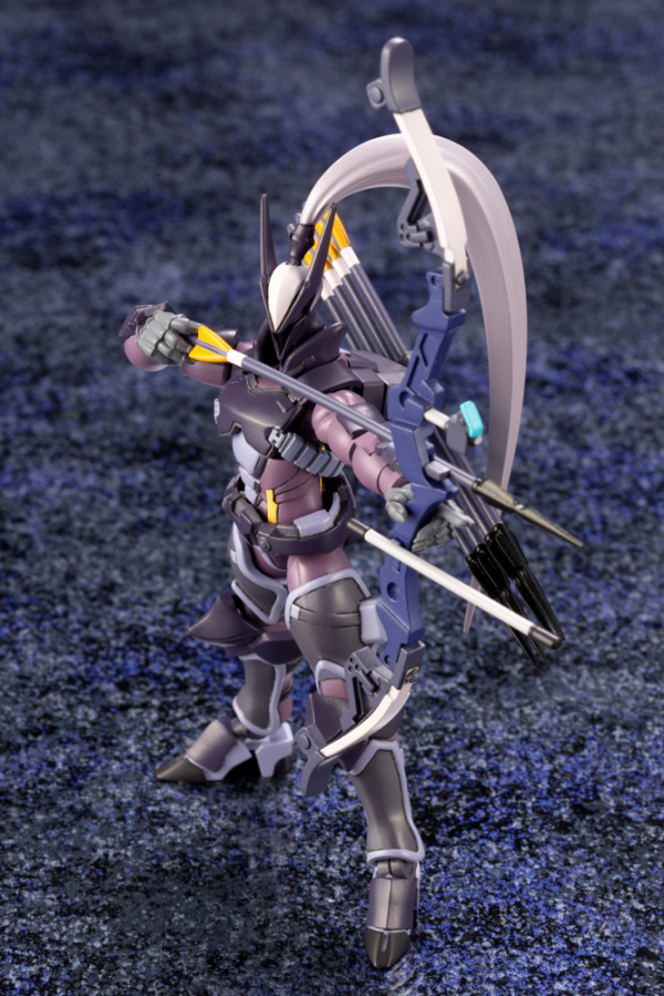 KOTOBUKIYA GOVERNOR EX ARMOR TYPE: QUETZAL | 4934054063581