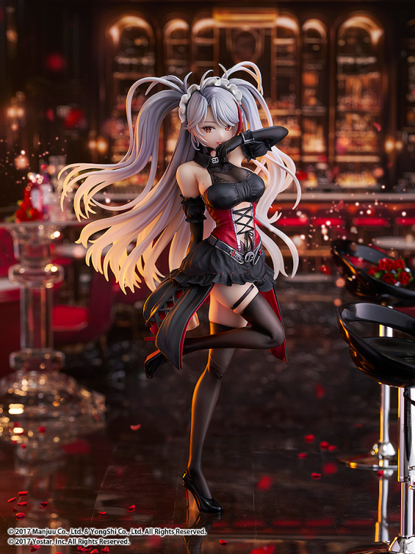 PONY CANYON Prinz Eugen: Kindred Evening Spirits(4524135118684)(4524135118684)