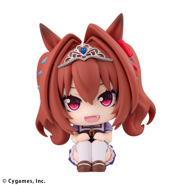 MegaHouse Lookup Uma Musume Pretty Derby Daiwa Scarlet