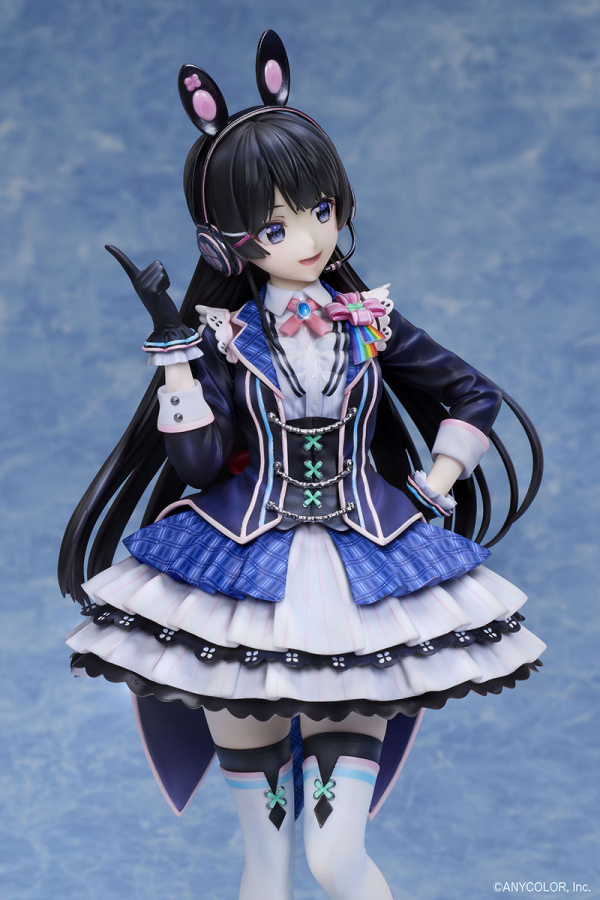 Design COCO NIJISANJI Tsukino Mito 1/7 Complete Figure