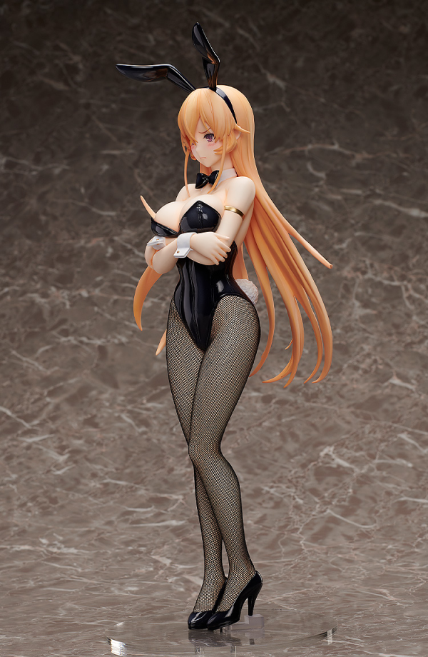 FREEing Erina Nakiri: Bunny Ver.(Re-run) | 4570001513381