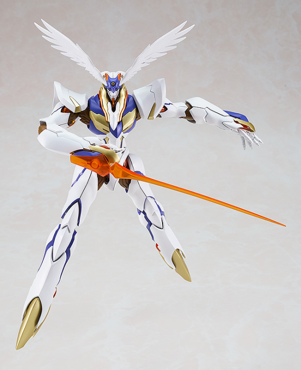 Good Smile Company MODEROID RahXephon