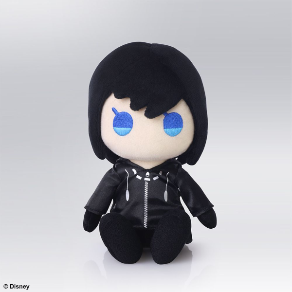 SQUARE ENIX KINGDOM HEARTS SERIES PLUSH - KH III XION