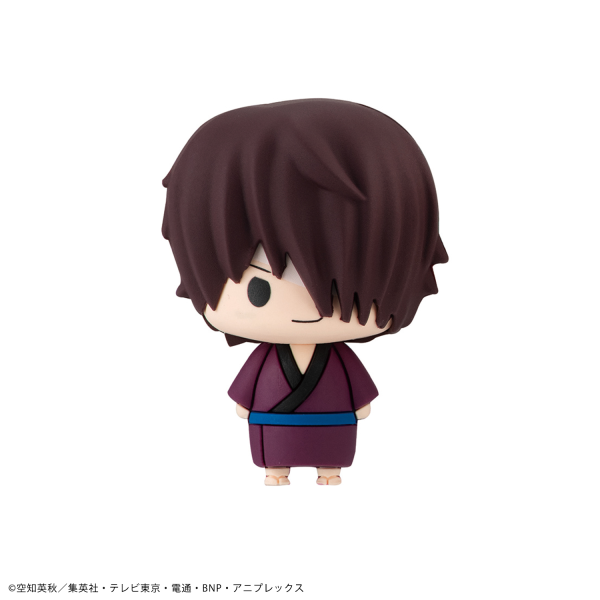 Chokorin Mascot Gintama(Repeat) | 4535123841521