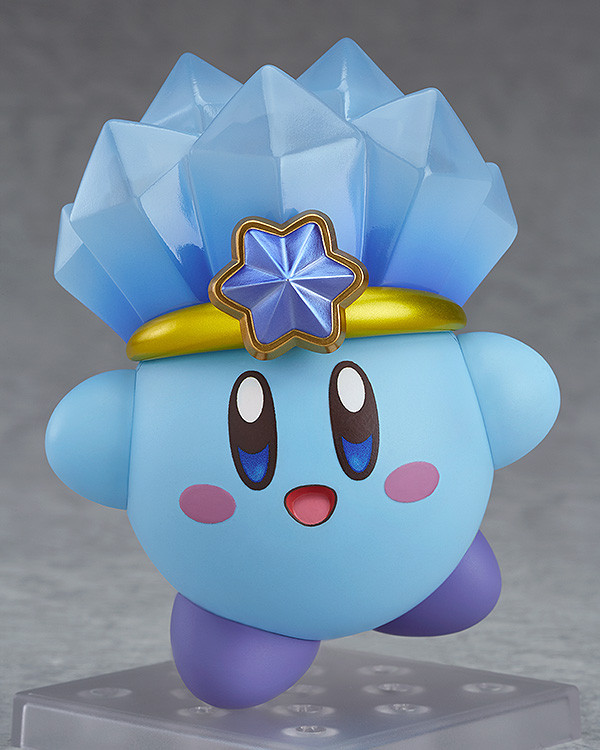 GOOD SMILE COMPANY Nendoroid Ice Kirby(4580590205741)(4580590205741)