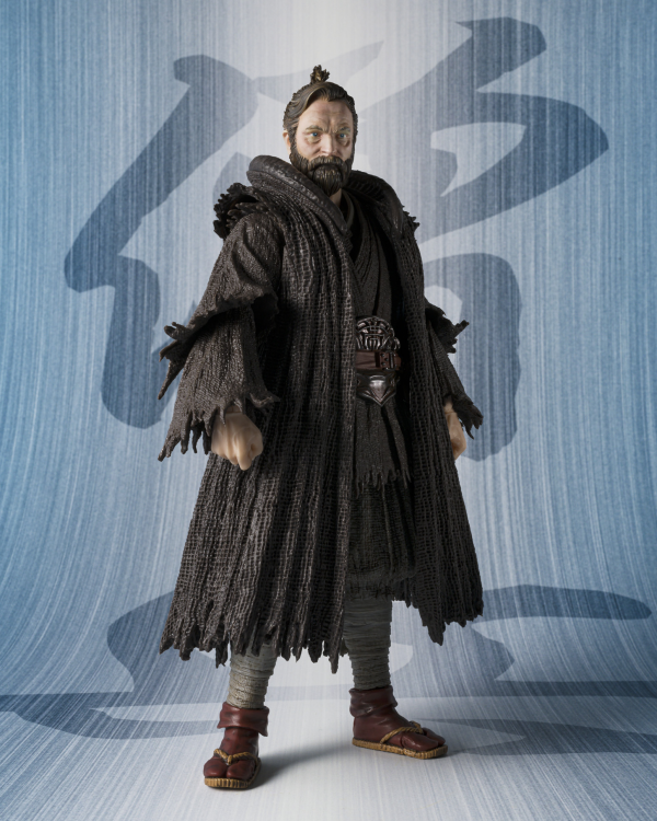 TAMASHII NATIONS SOHEI OBI-WAN KENOBI "STAR WARS", TAMASHII NATIONS MEISHO MOVIE REALIZATION | 4573102660817