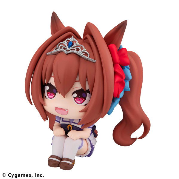 MegaHouse Lookup Uma Musume Pretty Derby Daiwa Scarlet