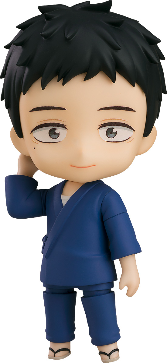 Nendoroid Wakana Gojo | 4580590191860