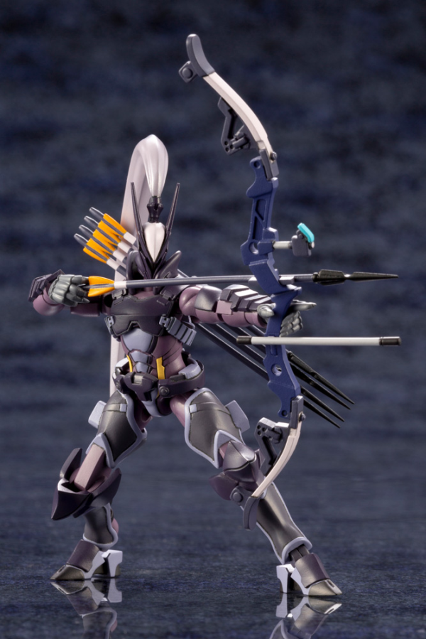 KOTOBUKIYA GOVERNOR EX ARMOR TYPE: QUETZAL | 4934054063581