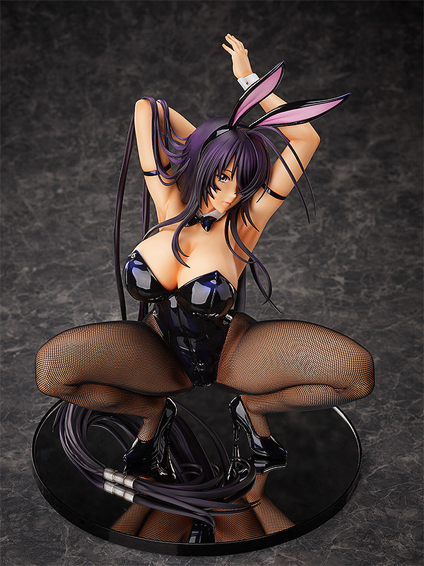 FREEing Kanu Unchou: Bunny Ver. 2nd | 4570001511622