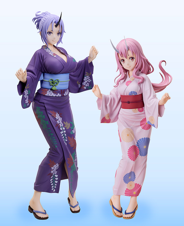 FREEing Shion: Yukata Ver.(4570001513657)(4570001513657)