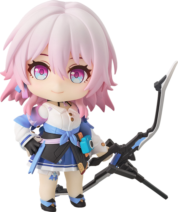 Nendoroid March 7th | 4580590192973