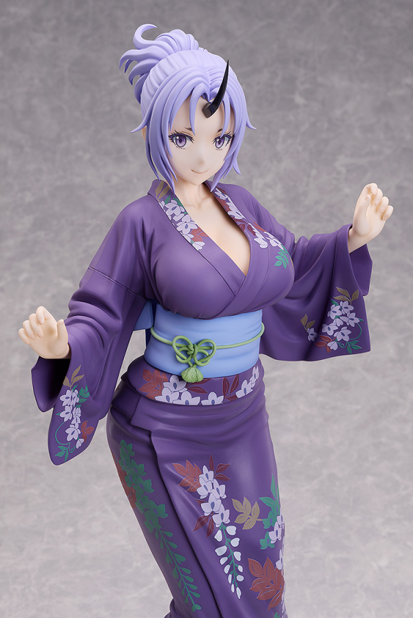 FREEing Shion: Yukata Ver.(4570001513657)(4570001513657)