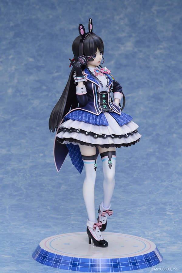 Design COCO NIJISANJI Tsukino Mito 1/7 Complete Figure