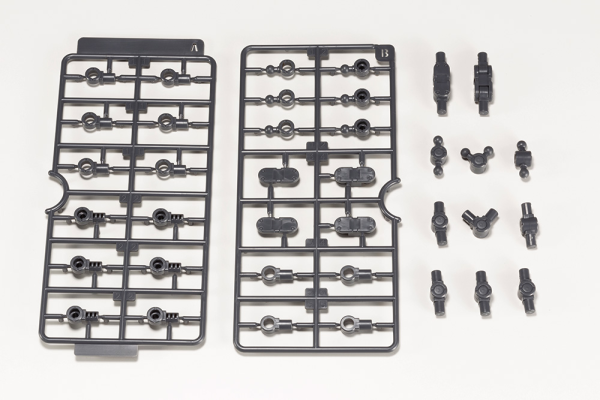 KOTOBUKIYA MECHA SUPPLY 19 JOINT SET Type E