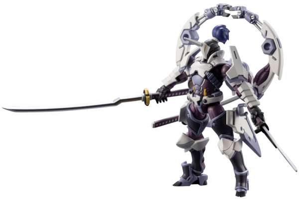 KOTOBUKIYA GOVERNOR EX ARMOR TYPE: MONOCEROS | 190526051645