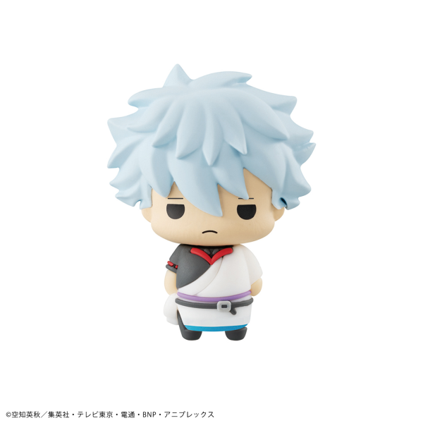 Chokorin Mascot Gintama(Repeat) | 4535123841521