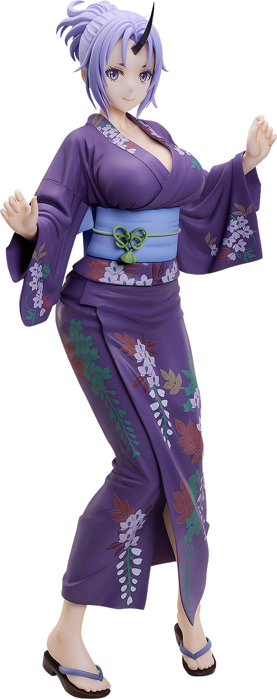 FREEing Shion: Yukata Ver.(4570001513657)(4570001513657)